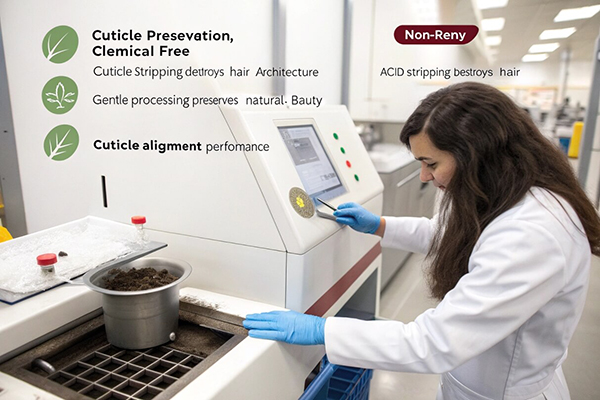 Remy vs non-Remy comparison