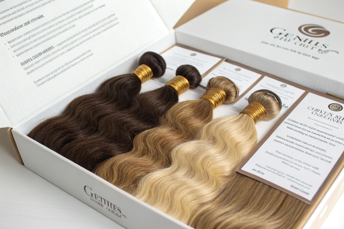 weave hair expensive