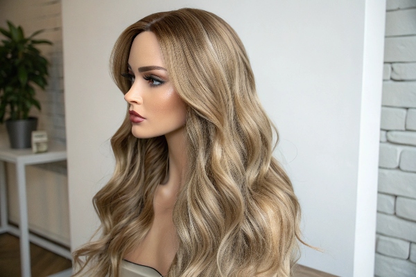 wig lifespan infographic