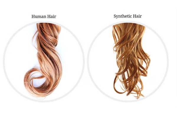 hair material