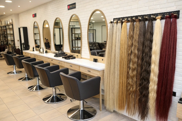Salon Pricing