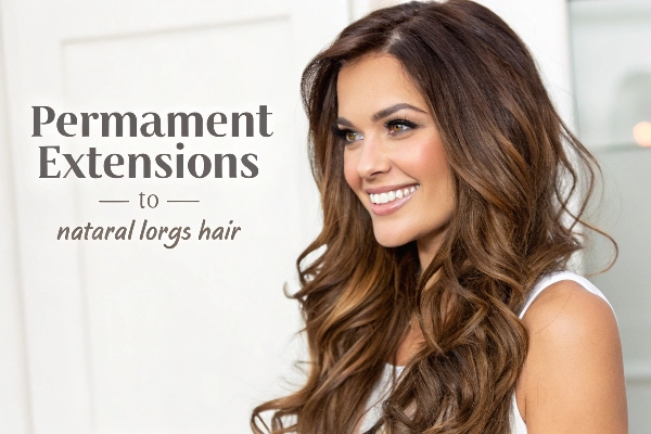 Permanent Extensions