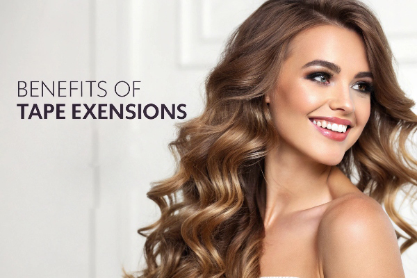 Clip-In Benefits