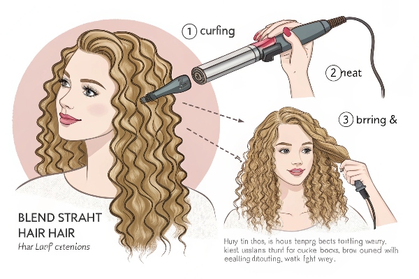 Blending Styles