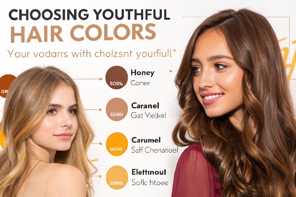 Youthful with Extensions