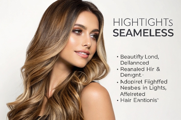 Highlights with Extensions