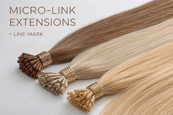 Micro-Link Extensions