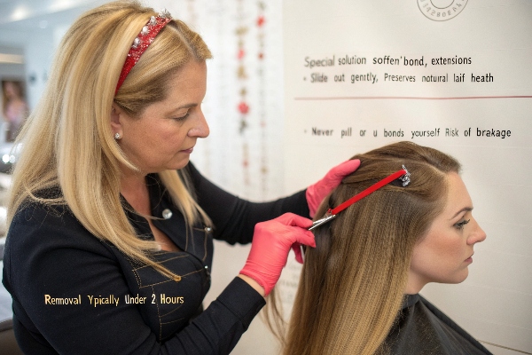 How to remove Great Lengths?