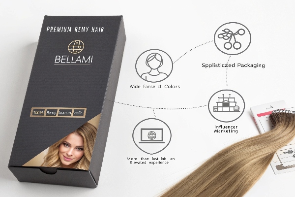 Why are Bellami hair extensions expensive?
