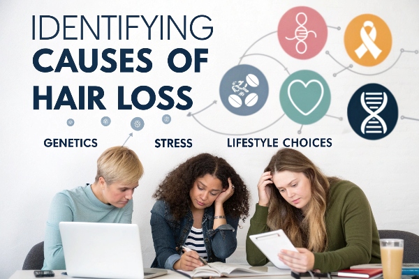 hair loss