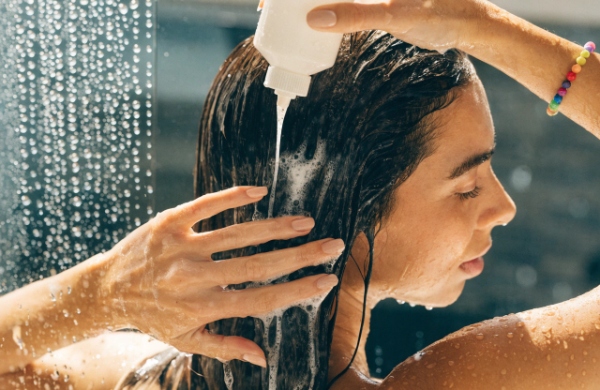 Conditioner and Hair Loss