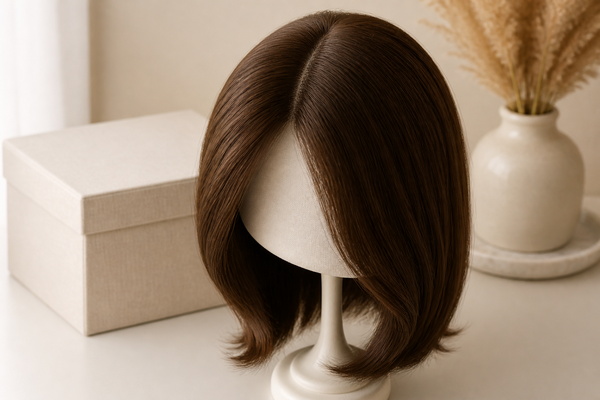 hair topper lifespan with proper care