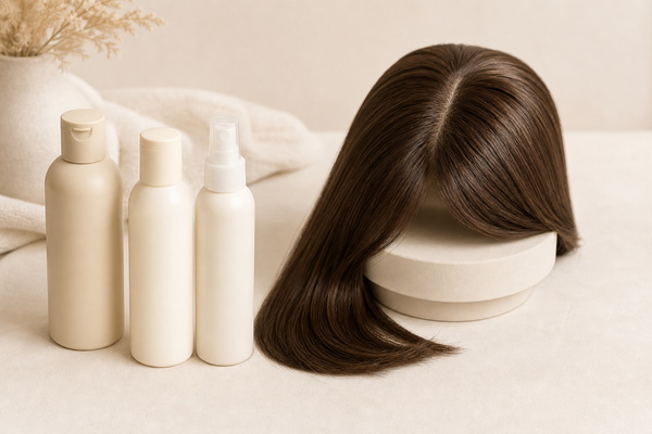 sulfate free shampoo and conditioner for hair topper