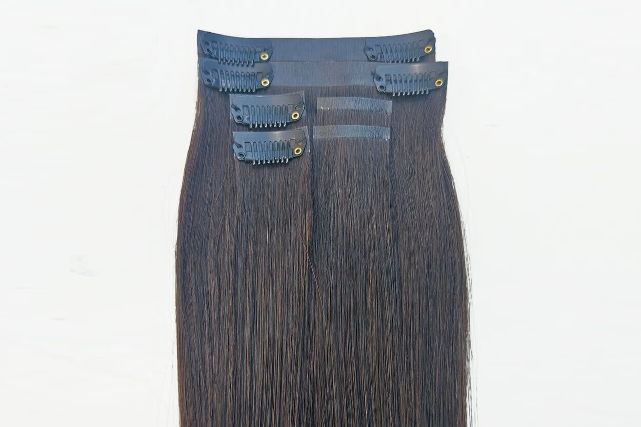 hairline extensions